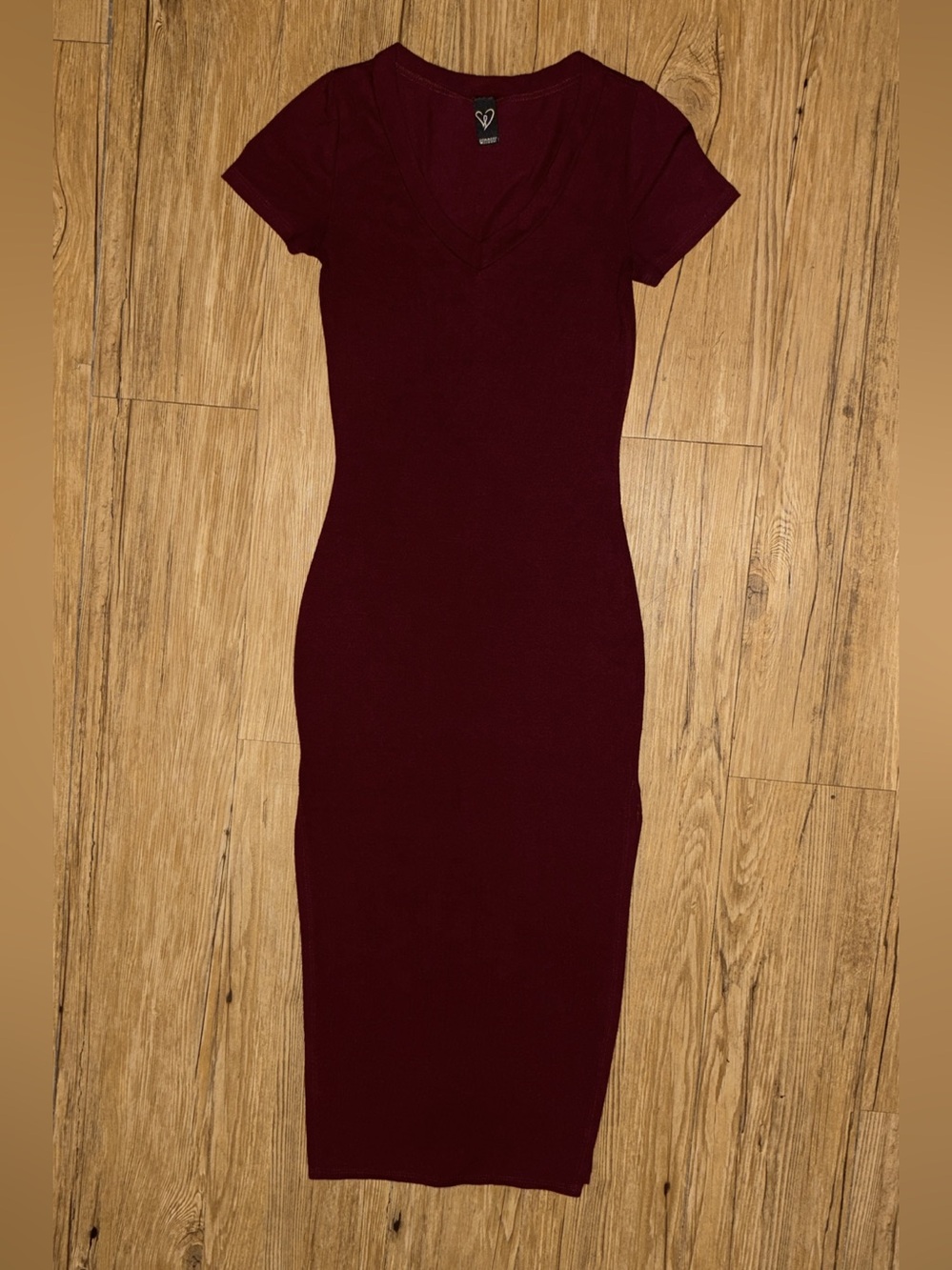 Windsor bodycon dress